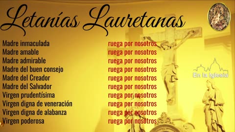 En la Iglesia EN VIVO