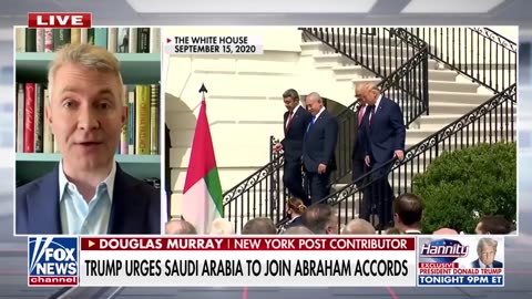 Trump announces MAJOR US policy shift