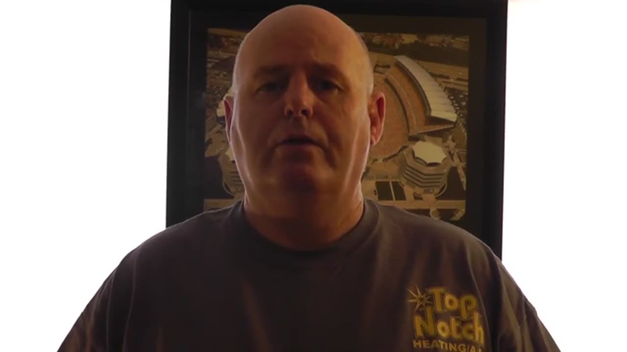 TopNotch Heating & Air Introduction