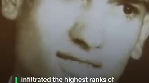 The life of Israeli spy Eli Cohen | Syria