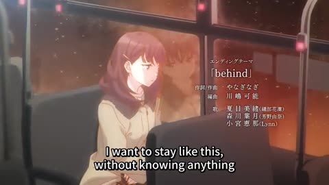Just because episode 4- english subtitle - japanese anime petflixandchill