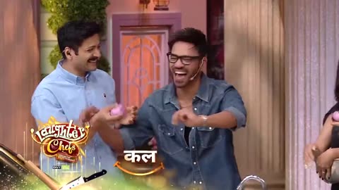 Laughter Chefs Season 2 Episode 43