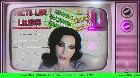 Open Letter to CheezyWizNuttyBoy, aka ShizzyWhizNut.com. LOL