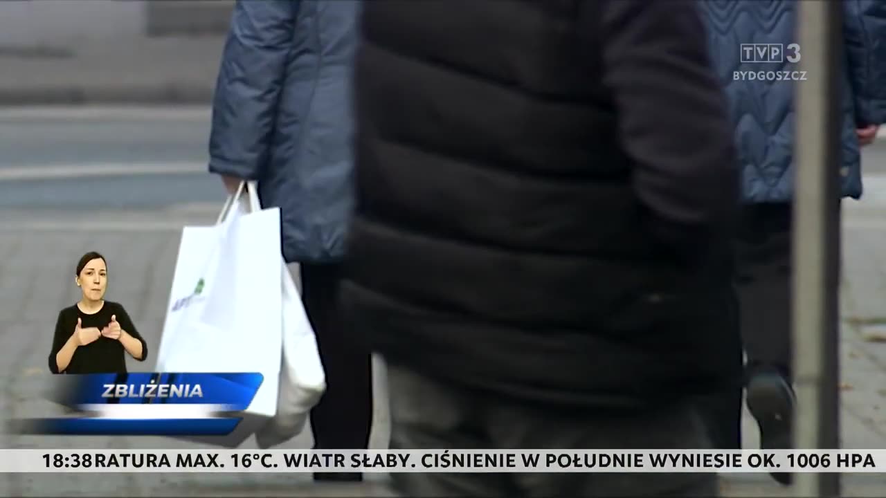 Zbliżenia TVP3 Bydgoszcz 28.03.2025