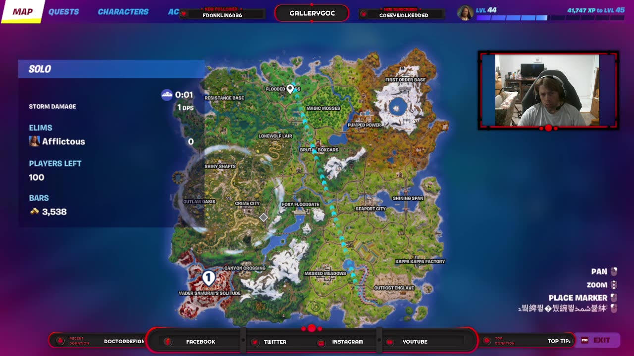 Force Powers, Light Sabers, and Blasters Oh My!!!