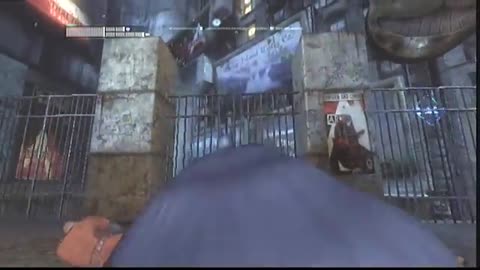 Batman_ Arkham City GOTY Edition Day 2 - 9 _ 9