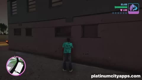 "3 CHEFS Tried To Kill Me" GTA VICE CITY Story Mode PART 1