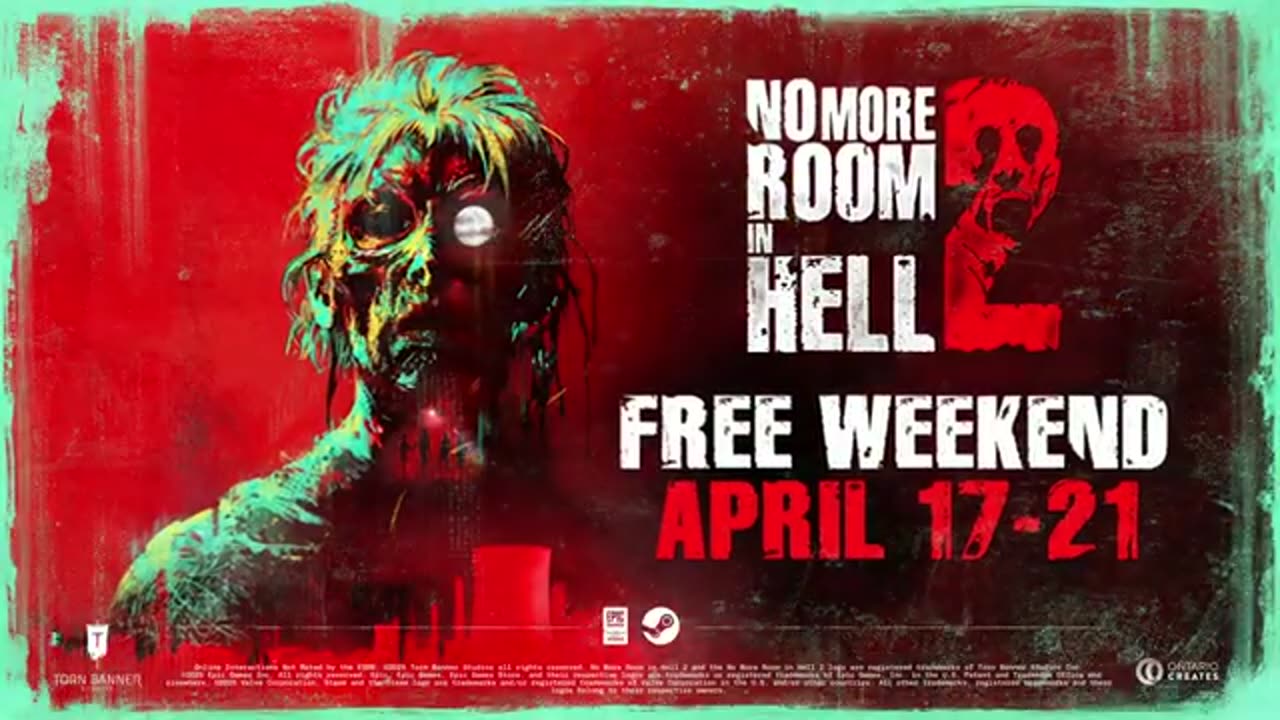 No More Room in Hell 2 | REANIMATION Update (Out Now)