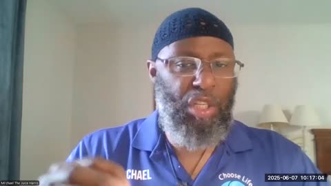 "Prophets, Angels (Israel), & Servants (Jacob)" 6/7/25 Full Video Sabbath 📜 👉🏿SATURDAY's👈🏿 12pm est