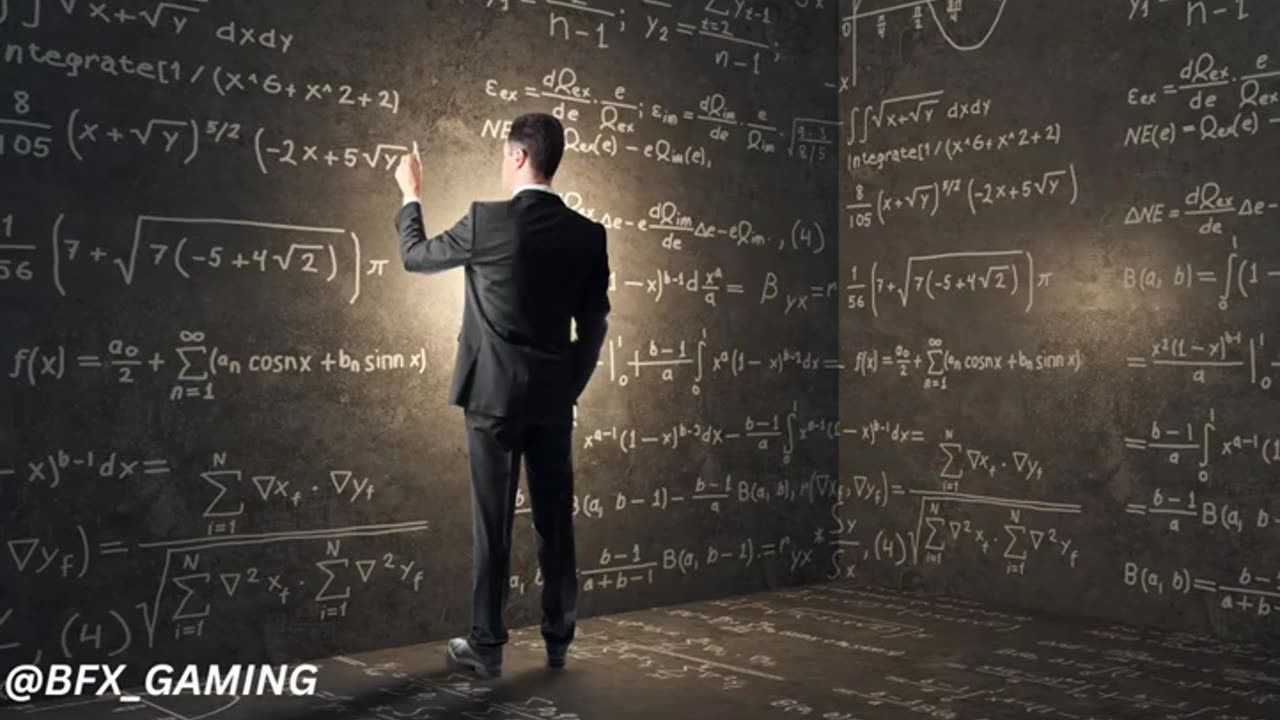 🔥 Baccarat Intro Rap | Only Math Beats the House! 🔥