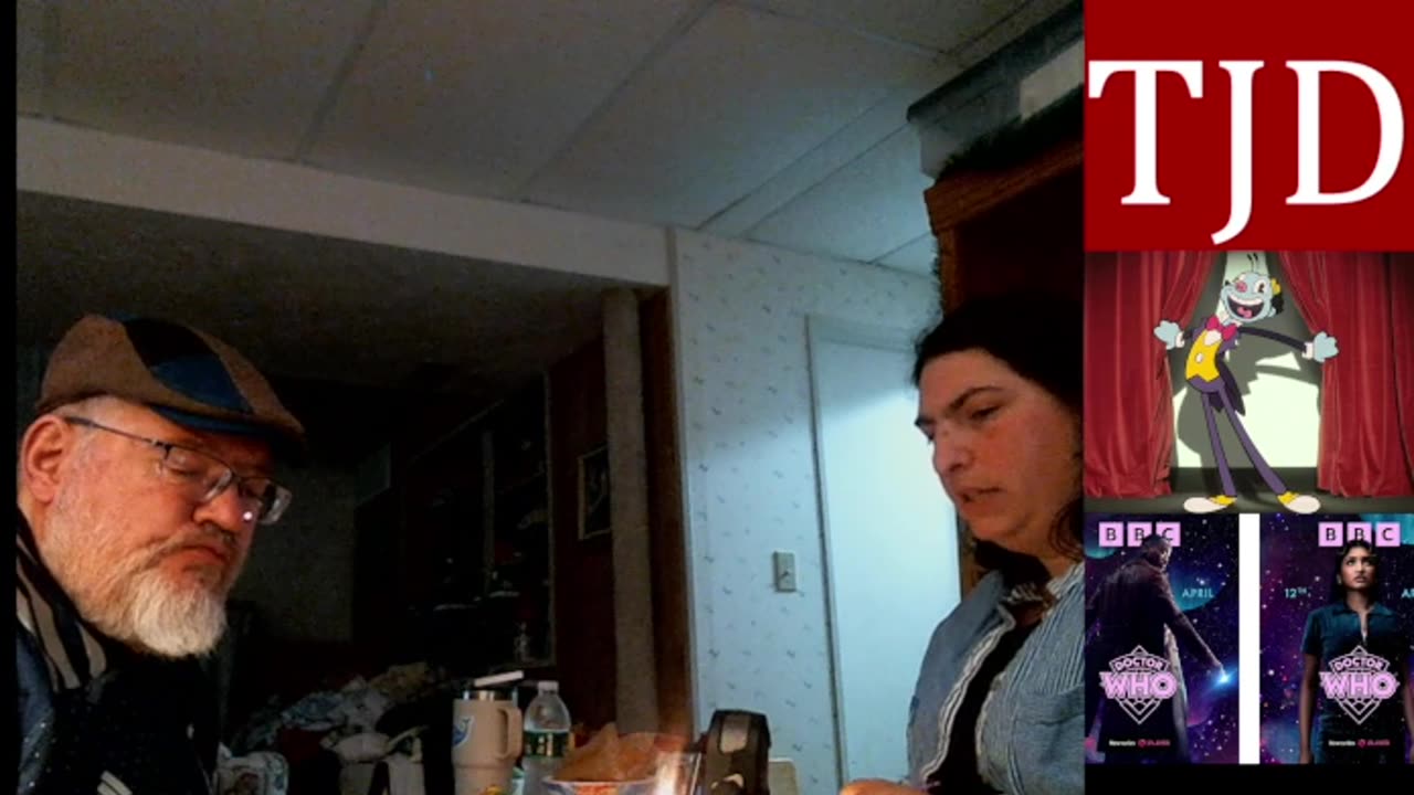 What's What: The Beginning of Fifteen's Second Season in Doctor Who