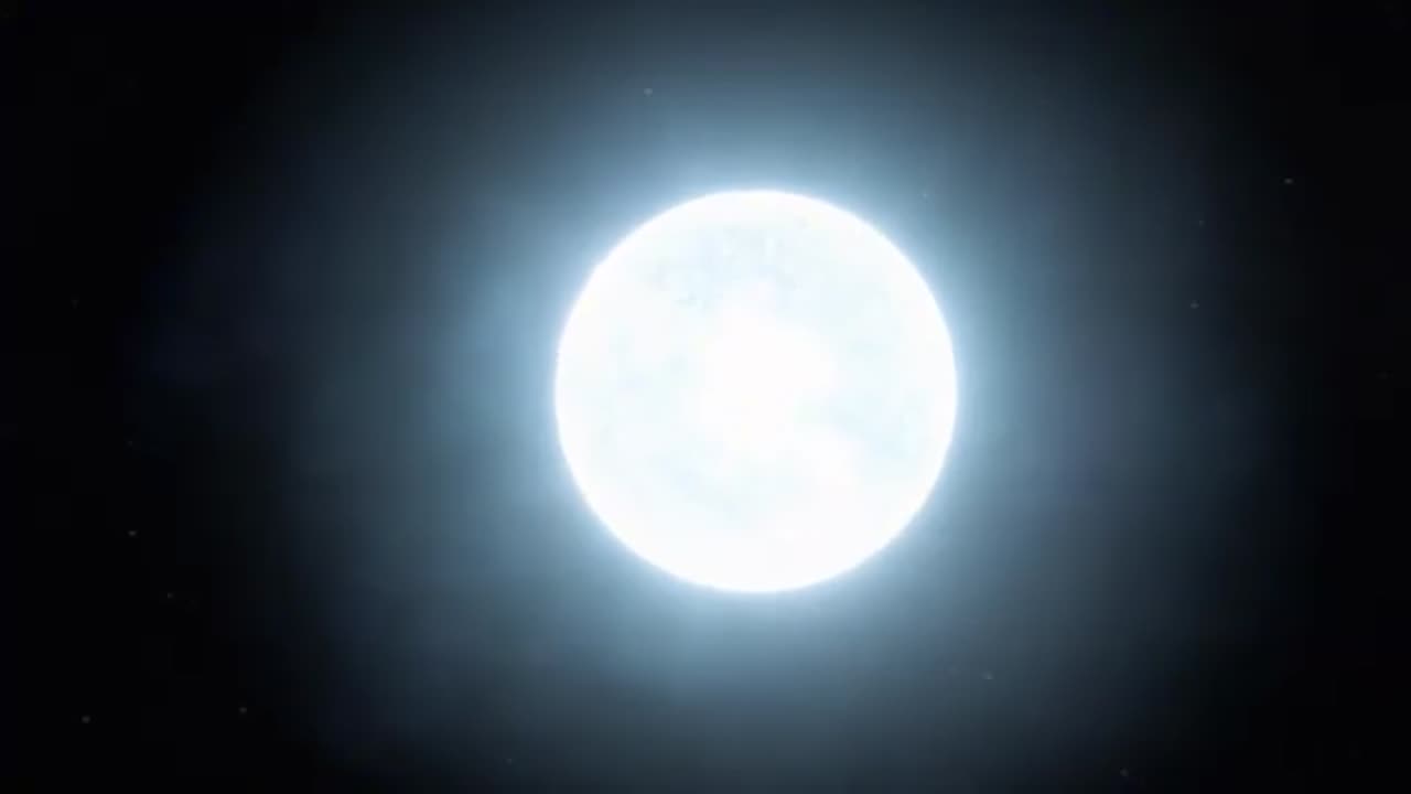 This STAR is so DANGEROUS 🌠 Here's Why - Reloaded from Fexl