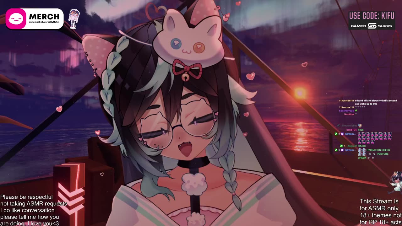 KittyfluteVT VOD 2025-06-20