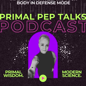 Why Your Scale Isn't Budging: The Hidden Inflammation Keeping Your Body in Defense Mode