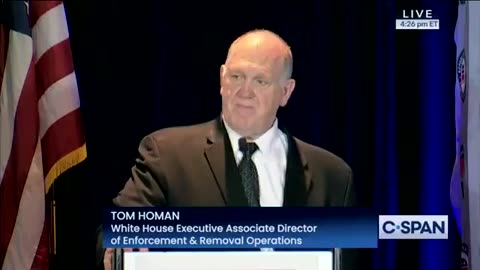 Homan Reveals Biden Administration Released Sex-Trafficked 14-Year-Old Migrant Child in Texas