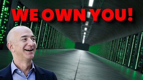 YOU OWN NOTHING – RENT FOREVER!😱