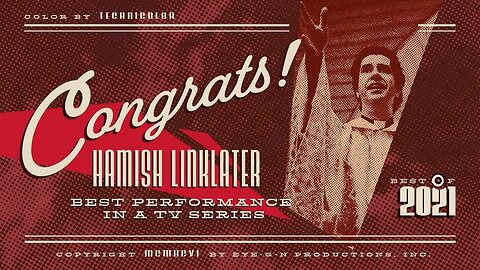 Midnight Mass' Hamish Linklater Reacts to Winning IGN's Best Performance in