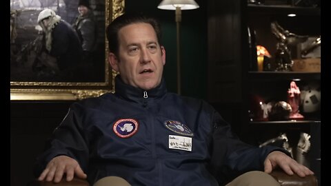 Raytheon Contractor Describes Terrifying EARTHQUAKE WEAPON in Antarctica