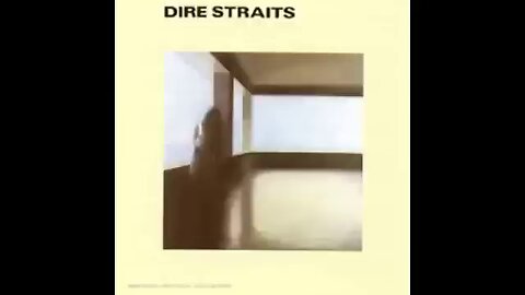 Dire Straits - Dire Straits (1978) [Full Album]