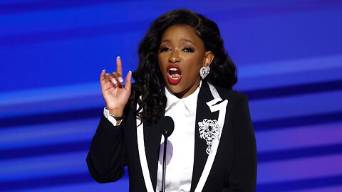 Jasmine Crockett Just Got the News — She's Being REPLACED