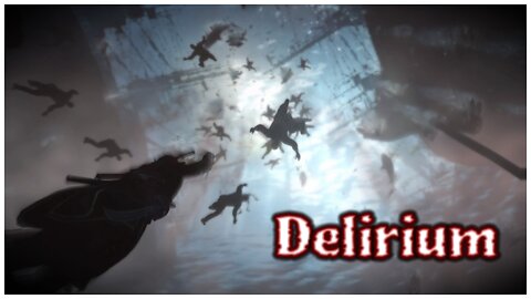 Assassin's Creed IV: Black Flag - Delirium