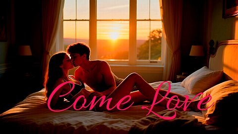 HEAVY METAL.. Song: Come Love.
