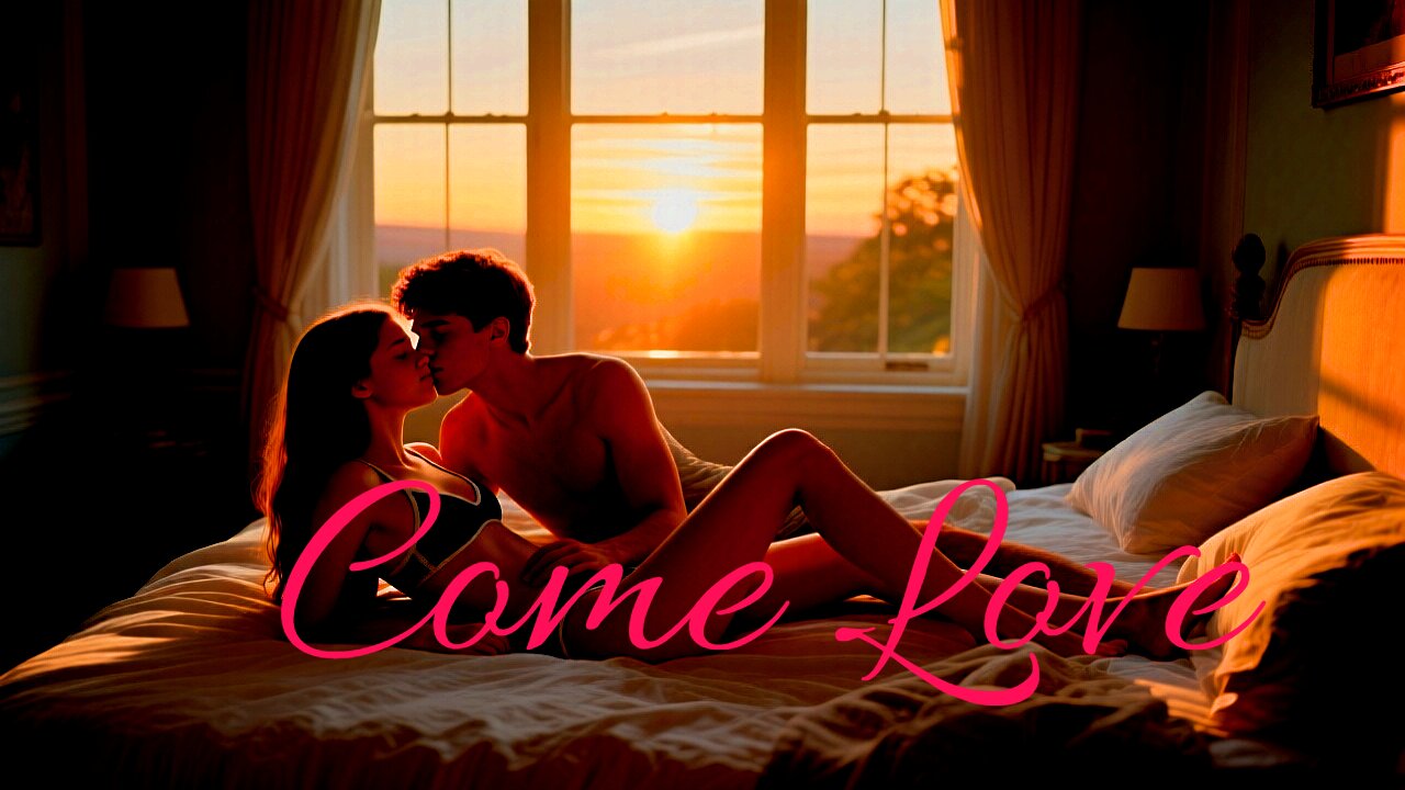 HEAVY METAL.. Song: Come Love.
