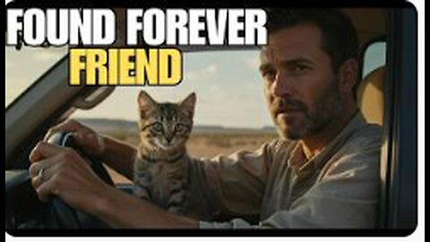 THE DAY I FOUND MY BEST FRIEND FOREVER