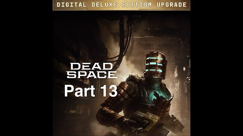 Dead Space (2008) is such a good game