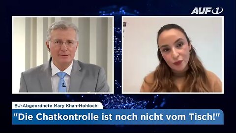 😳 Warnung vor EU-Chatkontrolle: "Die Gefahr ist noch nicht gebannt!"