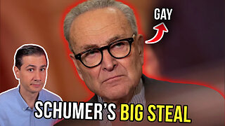 Democrats Are Freaking Out They Can't Steal Elections Anymore...