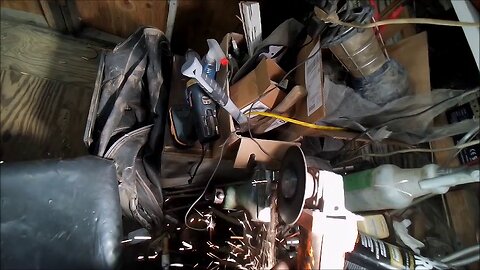 Shift lever
