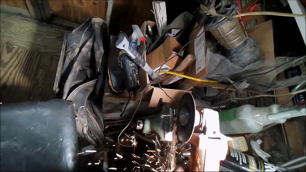 Shift lever