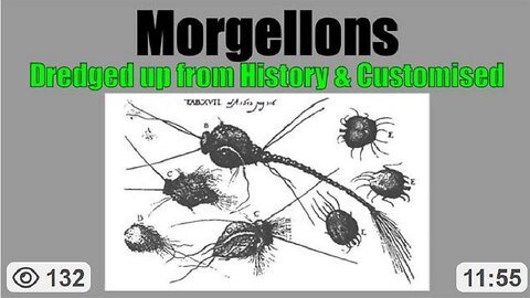 Morgellons: Cruel and Unusual Suffering ~ By Clifford E Carnicom (8.25.25)