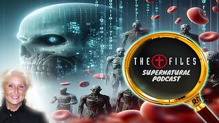 GLOBAL THREATS In #Tech #AI #Digital Realms With Dr. Joye Pugh