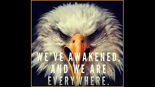 And We Know 11-14-25: Crimes Against Children, EO 13818, Pray! .......