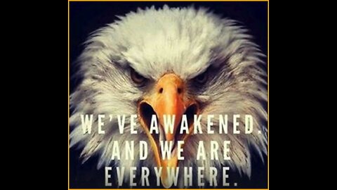 And We Know 11-14-25: Crimes Against Children, EO 13818, Pray! .......