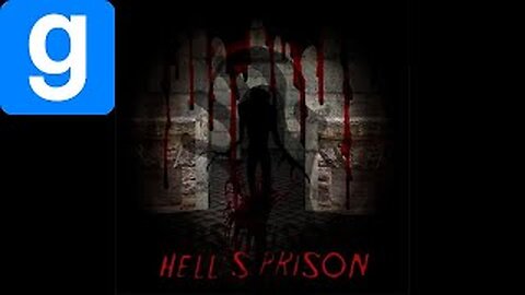 Gmod Hells Prison Gameplay