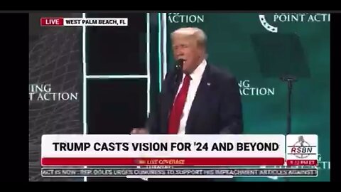 Crypto jew vax daddy trump