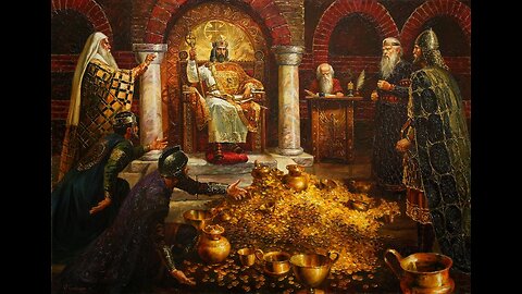 ALBUM: AL BULGARI - Tsar Simeon the Great ( Epic Bulgarian Music )