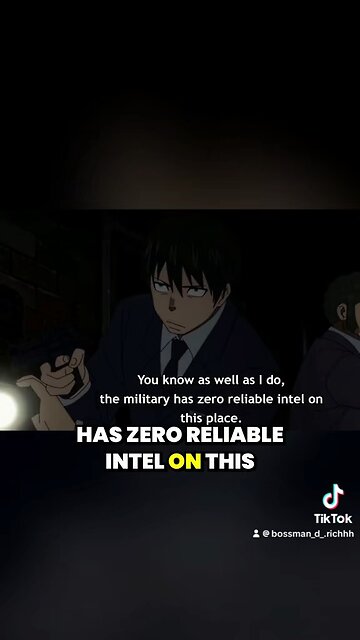 create infernals — the eerie Nether maze, fresh drag marks, and the horror of the discovery