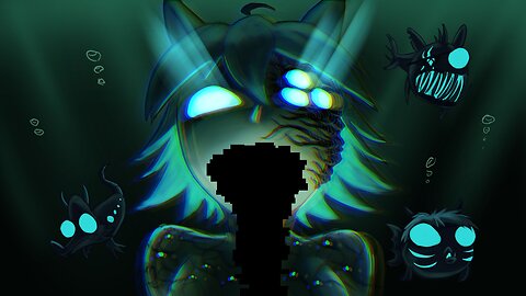 ⚠️Blind Playthrough⚠️【SOMA】