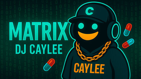 DJ CayLee - Matrix