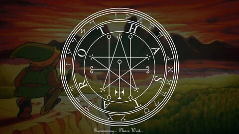 Legend of Zelda Link to the Past run0