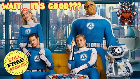 Fantastic Four Deserves a Fresh Start