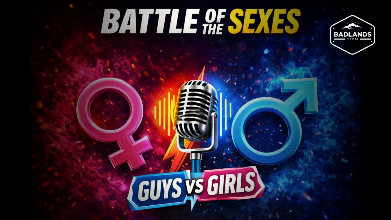 Battle of the Sexes: AMS & Y-Chromes Crossover