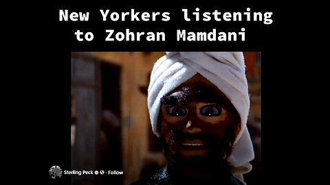 IT'S A CLOWN WORLD NEWS 11-07-2025