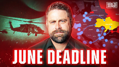 A Green Beret’s Warning About Ukraine: We Are Walking Into Another War