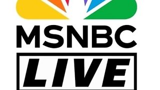 MSNBC live 24hours courage