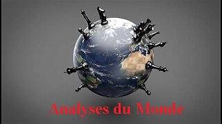 Retard technologique américain face à la Russie et à la Chine : inquiétant ?